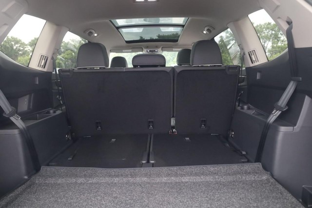 Volkswagen Atlas Vehicle Image 25