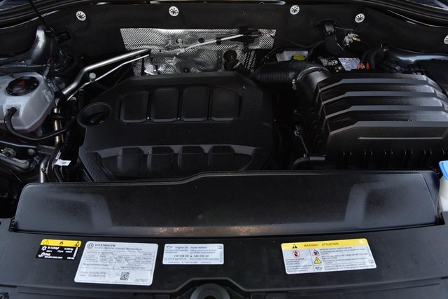 Volkswagen Atlas Cross Sport Vehicle Image 27
