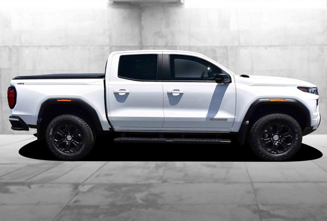 GMC Canyon Vehicle Image 05