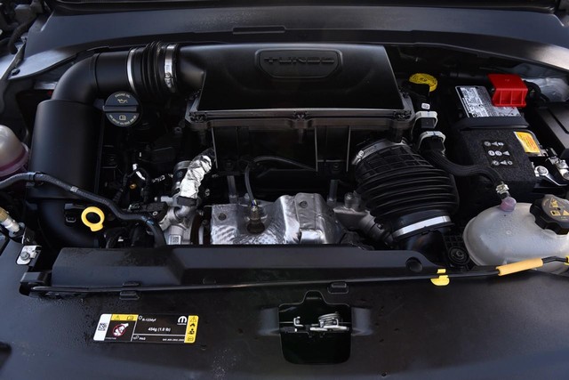 Jeep Compass Vehicle Image 26