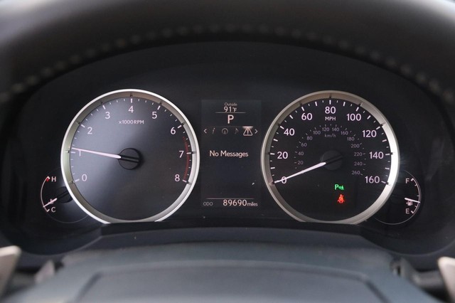 Lexus IS 350 Vehicle Image 14