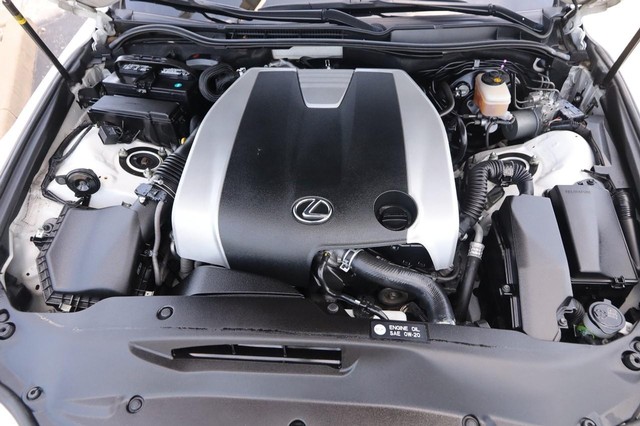 Lexus IS 350 Vehicle Image 29