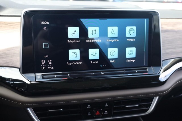 Volkswagen Atlas Vehicle Image 13