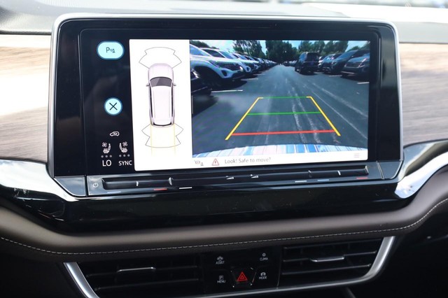 Volkswagen Atlas Vehicle Image 14