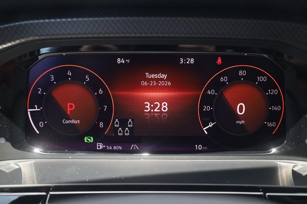 Volkswagen Atlas Vehicle Full-screen Gallery Image 13