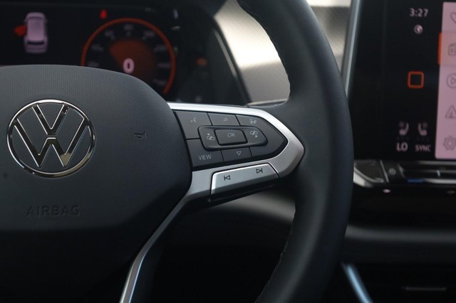 Volkswagen Atlas Vehicle Image 09