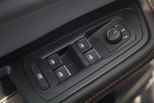 Volkswagen Atlas Vehicle Image 11