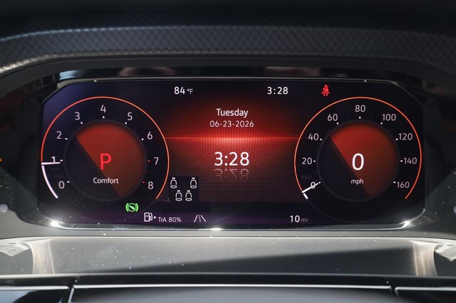 Volkswagen Atlas Vehicle Image 13