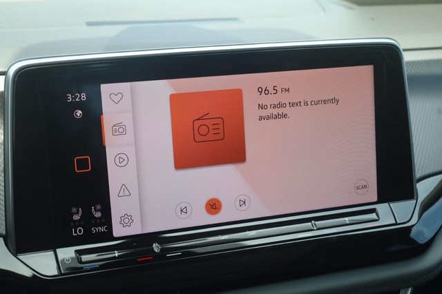 Volkswagen Atlas Vehicle Image 14