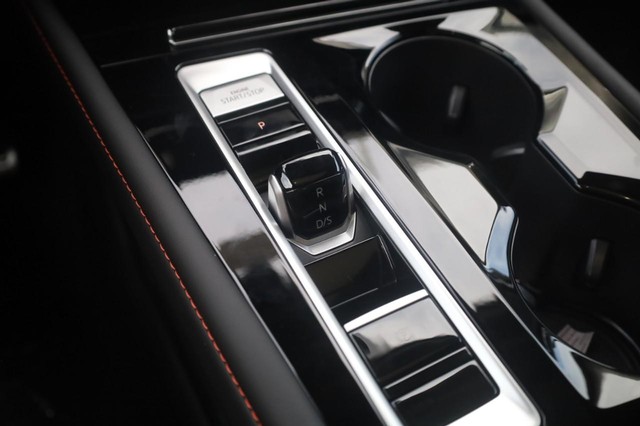 Volkswagen Atlas Vehicle Image 17