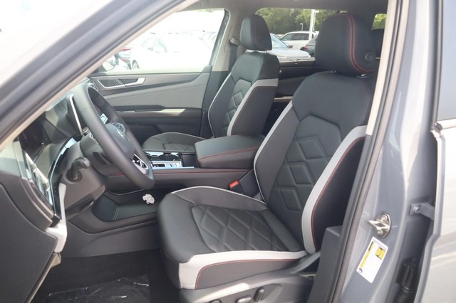Volkswagen Atlas Vehicle Image 18