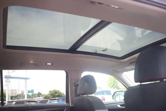 Volkswagen Atlas Vehicle Image 22