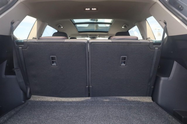 Volkswagen Atlas Vehicle Image 23