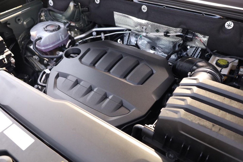 Volkswagen Atlas Vehicle Full-screen Gallery Image 29