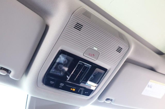 Volkswagen Atlas Vehicle Image 18