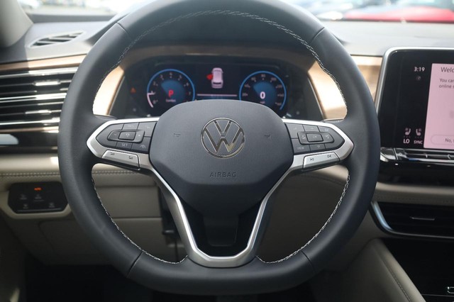 Volkswagen Atlas Vehicle Image 08