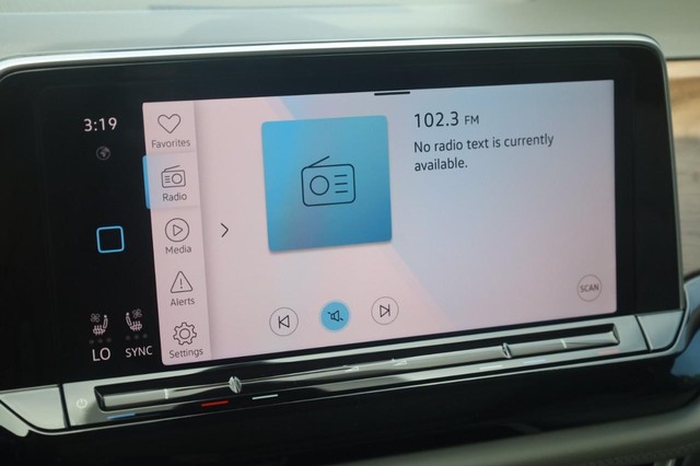 Volkswagen Atlas Vehicle Image 14