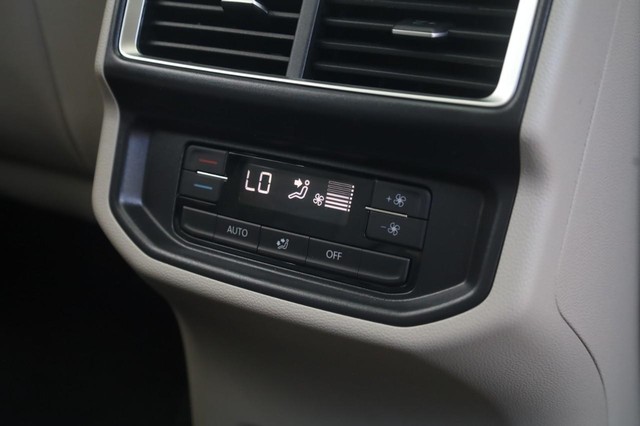 Volkswagen Atlas Vehicle Image 21