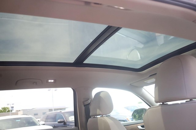 Volkswagen Atlas Vehicle Image 22