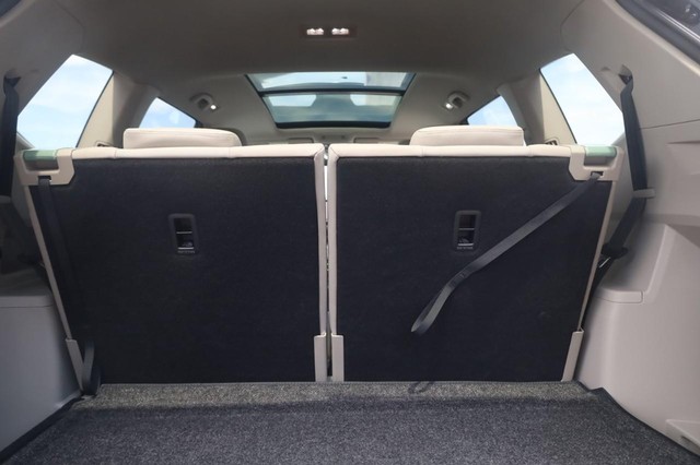 Volkswagen Atlas Vehicle Image 23