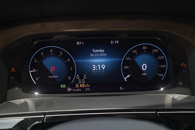 Volkswagen Atlas Vehicle Image 13
