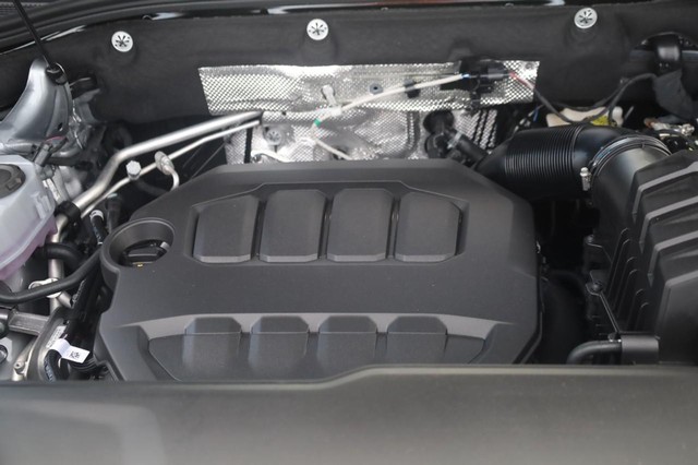 Volkswagen Atlas Vehicle Image 25