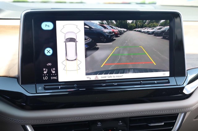 Volkswagen Atlas Vehicle Image 14