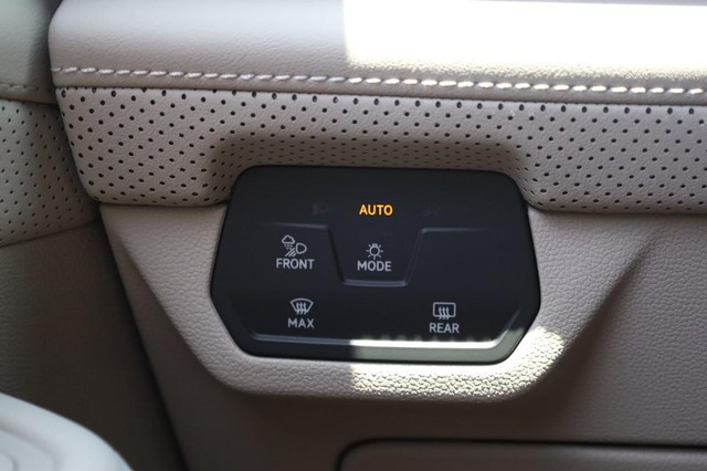 Volkswagen Atlas Vehicle Image 20