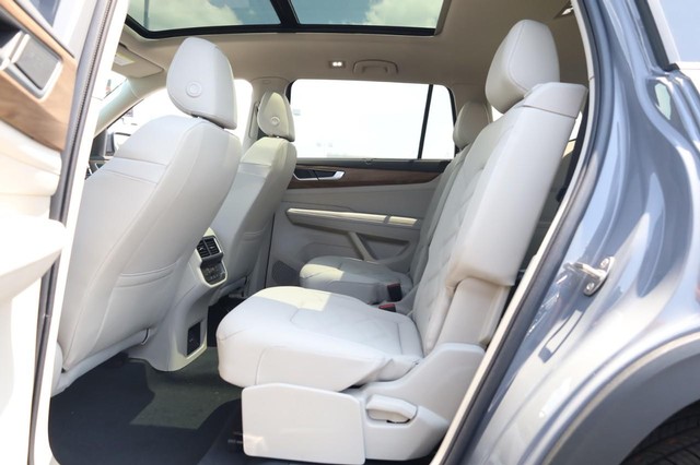 Volkswagen Atlas Vehicle Image 23