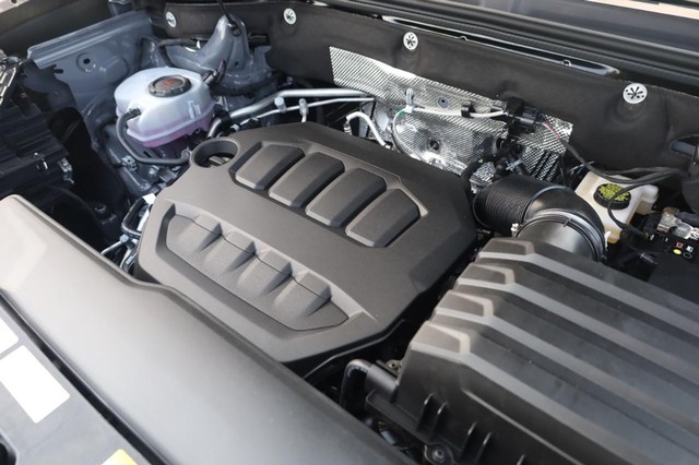 Volkswagen Atlas Vehicle Image 29