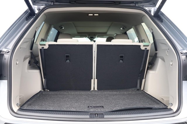 Volkswagen Atlas Vehicle Image 07