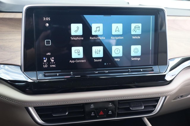 Volkswagen Atlas Vehicle Image 13