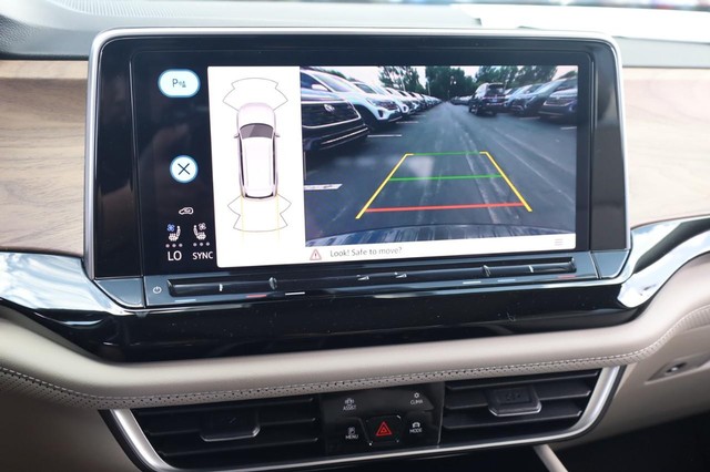 Volkswagen Atlas Vehicle Image 14