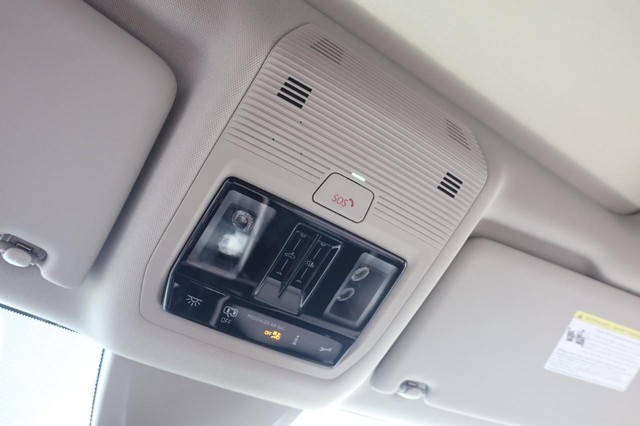 Volkswagen Atlas Vehicle Image 18