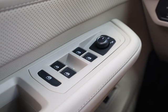 Volkswagen Atlas Vehicle Image 19