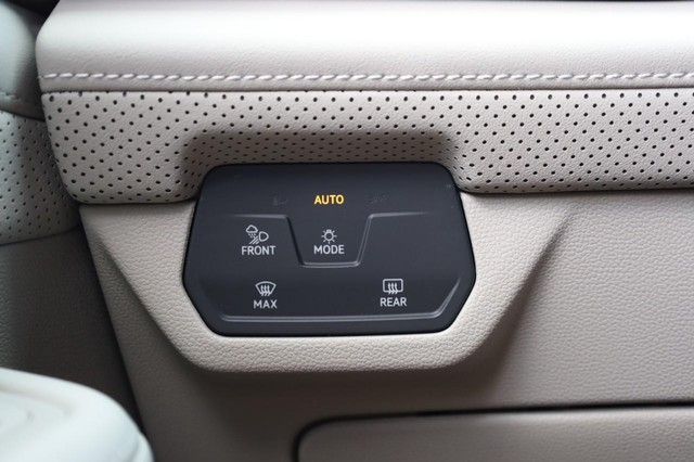 Volkswagen Atlas Vehicle Image 20