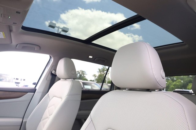 Volkswagen Atlas Vehicle Image 22