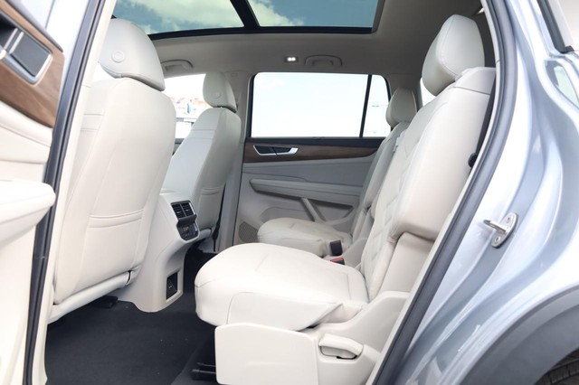 Volkswagen Atlas Vehicle Image 23