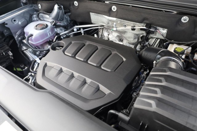 Volkswagen Atlas Vehicle Image 29