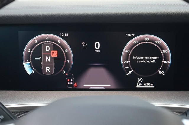Volkswagen Tiguan Vehicle Image 10