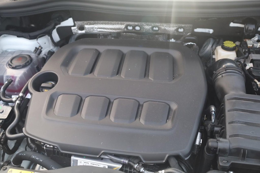 Volkswagen Tiguan Vehicle Full-screen Gallery Image 23