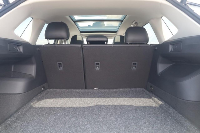 Volkswagen Tiguan Vehicle Image 22