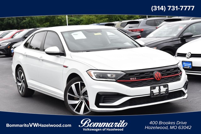 Hazelwood MO 2019 Volkswagen Jetta GLI more details - volkswagen jetta gli