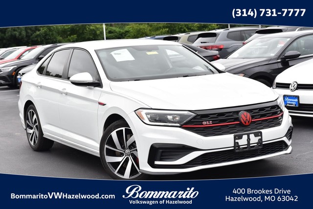 Hazelwood MO 2019 Volkswagen Jetta GLI more details - volkswagen jetta gli