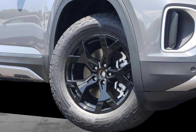 Volkswagen Atlas Vehicle Image 03