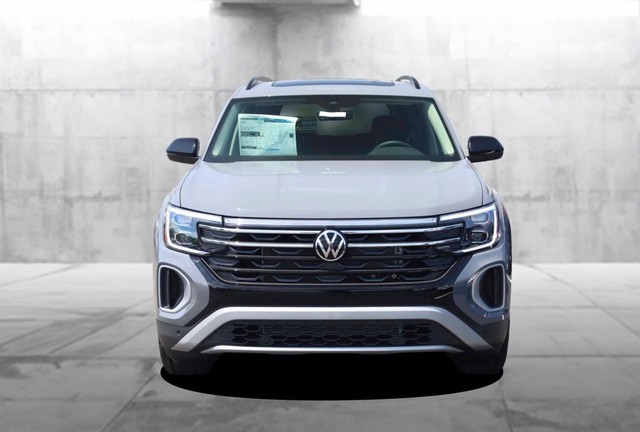 Volkswagen Atlas Vehicle Image 04