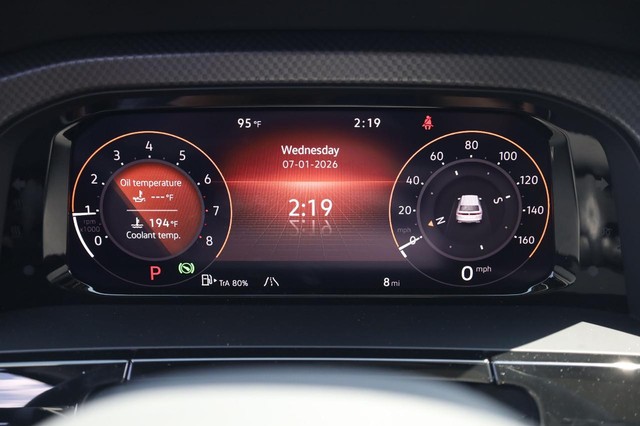 Volkswagen Atlas Vehicle Image 12