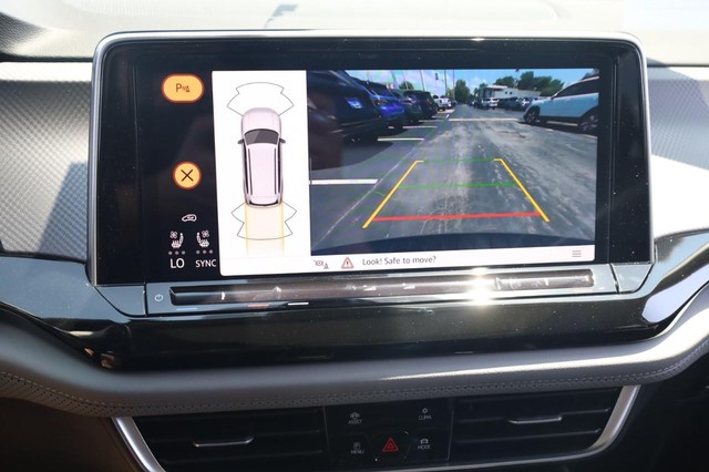 Volkswagen Atlas Vehicle Image 13