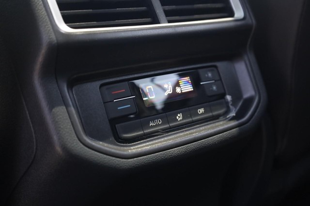 Volkswagen Atlas Vehicle Image 20