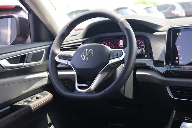 Volkswagen Atlas Vehicle Image 23